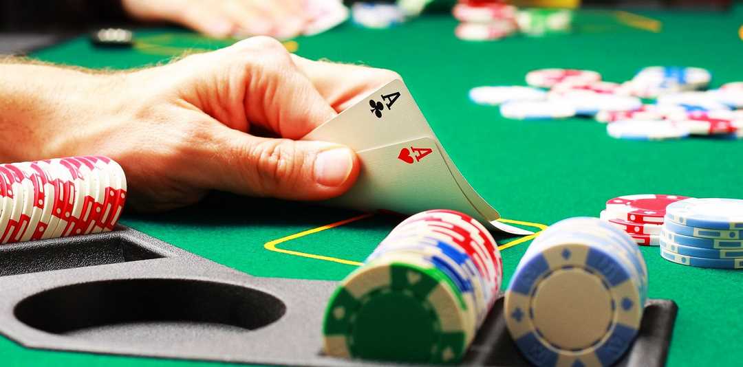 Kinh nghiệm chơi Poker có thật sự quan trọng hay không?
