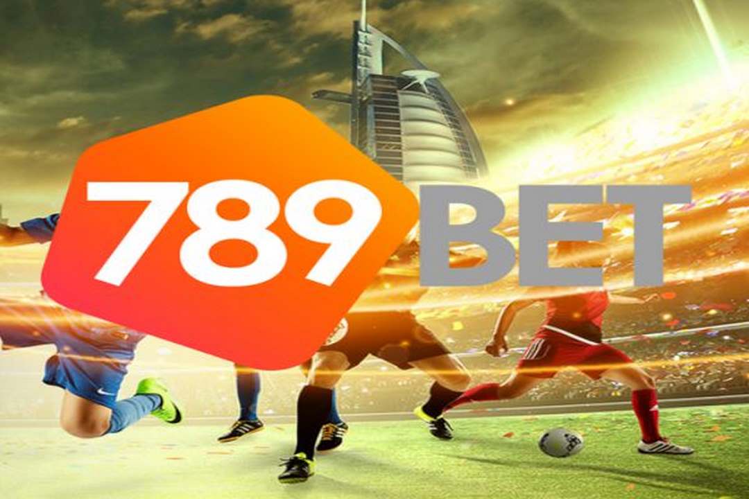 Khái quát về thương hiệu trang cá cược hàng đầu 789bet 