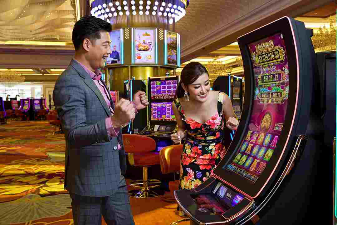 Những dịch vụ chính được Crown Casino Bavet phục vụ du khách 