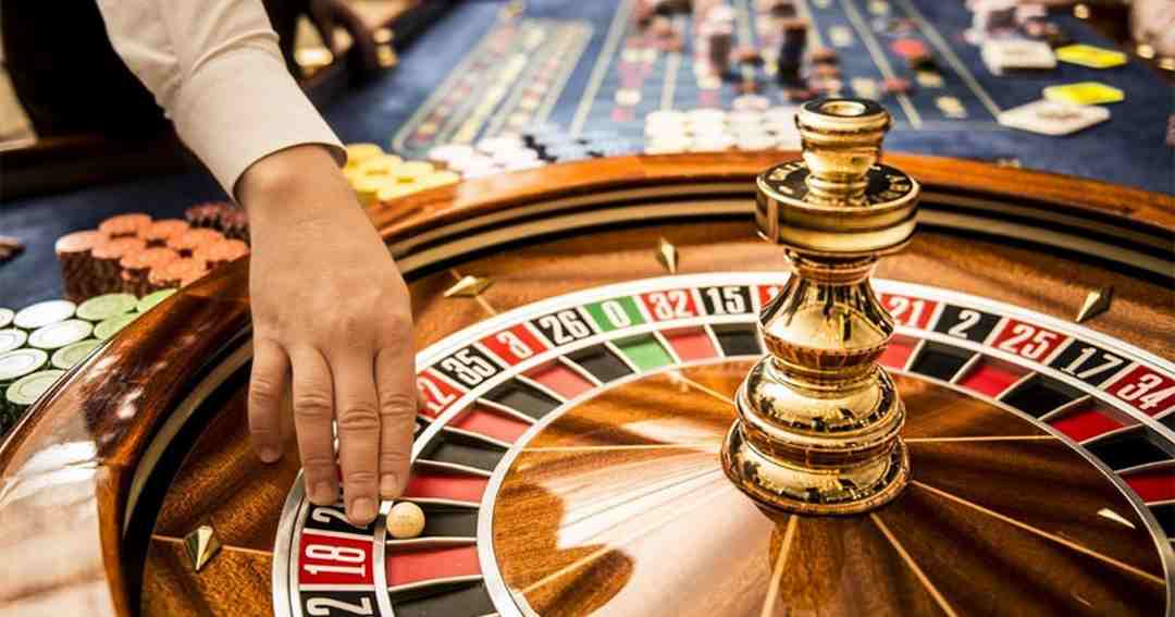 Những lý do đặc biệt khiến New World Casino trở nên hấp dẫn 