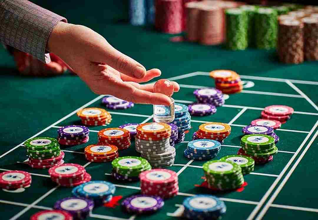 Thông tin chung giới thiệu về sòng bài Shanghai Resort Casino 