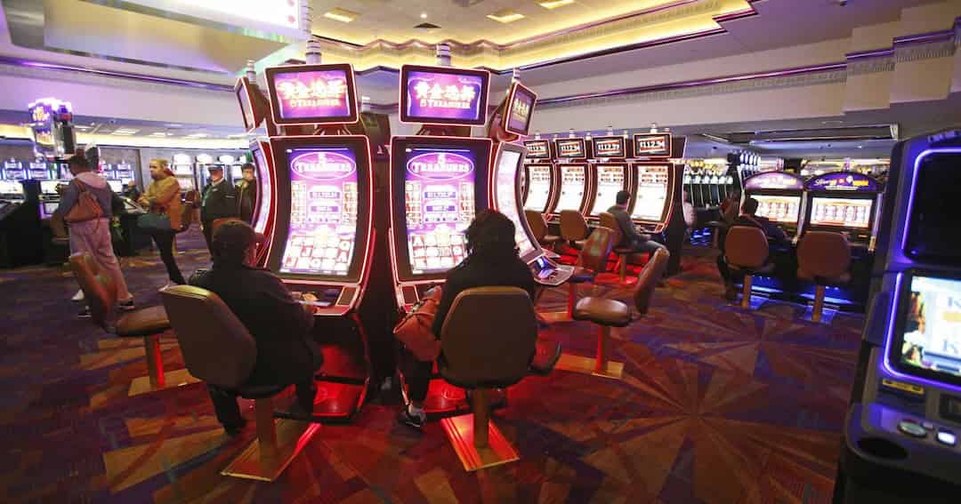 Empire Casino sở hữu nhiều ưu điểm nổi trội được đánh giá cao