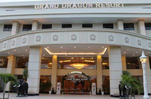 Khu phức hợp Grand Dragon phát triển hàng đầu Kandal, Campuchia