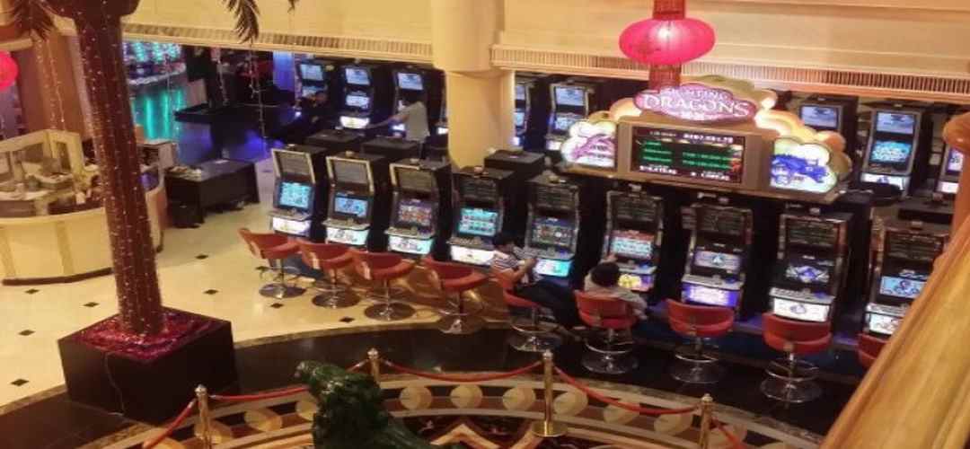 Sức hút của hệ thống trò chơi tại Star Vegas International Casino