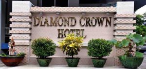 Diamond Crown Hotel & Casino