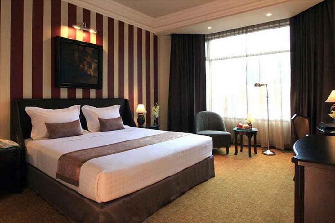 Holiday Palace Resort & Casino sở hữu hệ thống phòng VIP