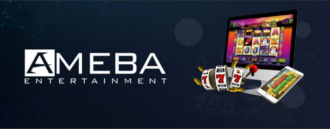 Ameba Jackpot - nhà phát hành game uy tín