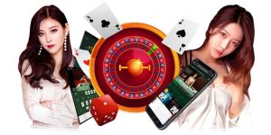 Chi tiết về thương hiệu đầy tiềm năng - AE Casino