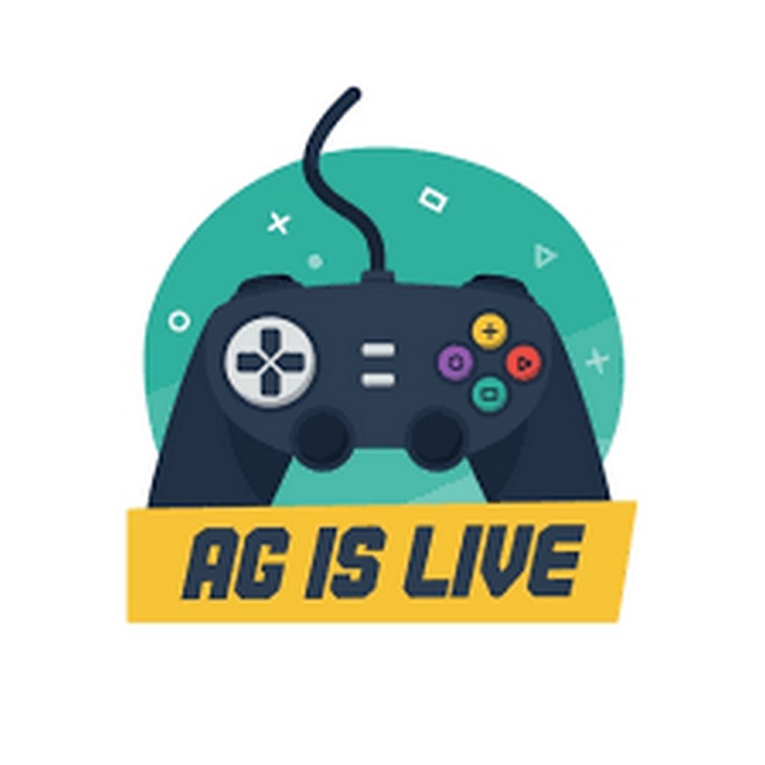 AG live và logo tạo sự đẳng cấp