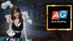 Asia gaming và tổng quan về nhà phát triển game