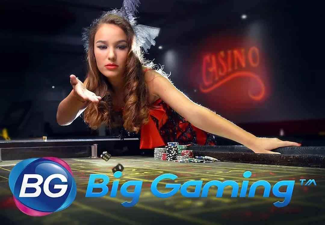 BG Casino là cái tên bảo chứng cho sự uy tín hàng đầu 