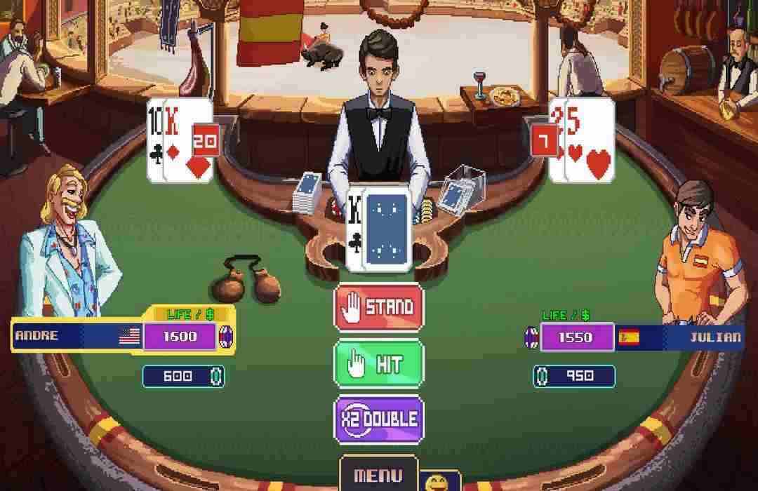 Card365 là sân chơi bài cược hàng đầu châu Á