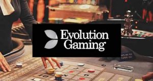 Thương hiệu nhà phát hành game toàn cầu Evolution Gaming (EG)