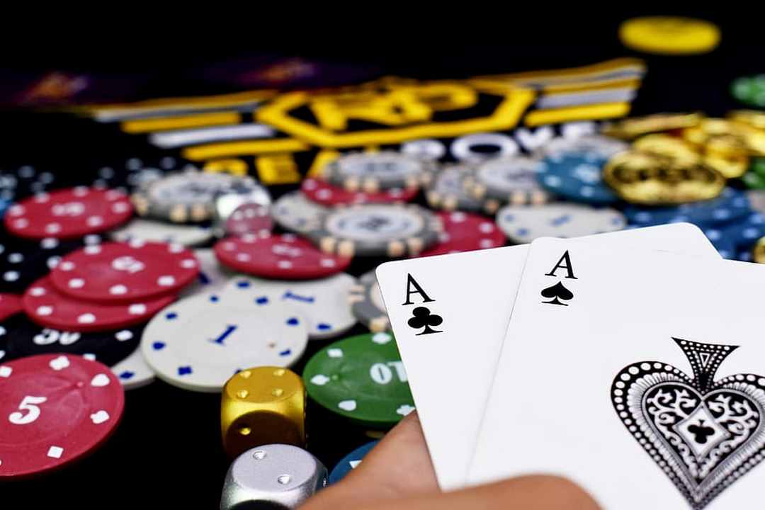 Các sản phẩm siêu khủng King’s Poker chiếm được lòng khách hàng