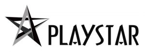 Logo của nhà phát triển Play Star (PS)